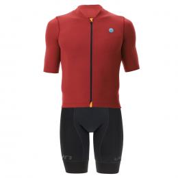 Set (Radtrikot + Radhose) UYN Lightspeed, für Herren