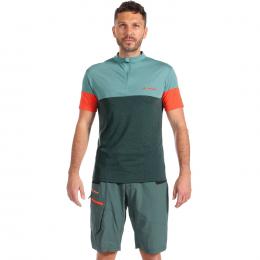 Set (Radtrikot + Radhose) VAUDE Altissimo II Set (2 Teile), für Herren