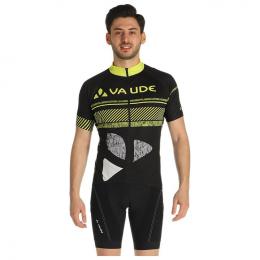 Set (Radtrikot + Radhose) VAUDE Brand, für Herren