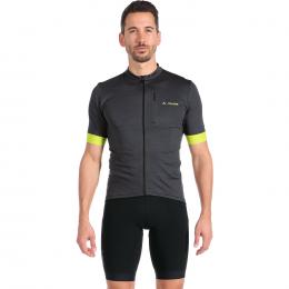 Set (Radtrikot + Radhose) VAUDE Kuro FZ Moab V Set (2 Teile), für Herren