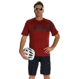Set (Radtrikot + Radhose) VAUDE Moab V, für Herren