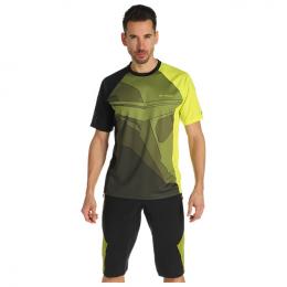 Set (Radtrikot + Radhose) VAUDE Moab VI, für Herren