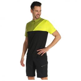 Set (Radtrikot + Radhose) VAUDE Tremalzo IV Set (2 Teile), für Herren