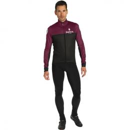 Set (Winterjacke + lange Radhose) BIANCHI MILANO Delebio Set (2 Teile), für Herr Angebot kostenlos vergleichen bei topsport24.com.