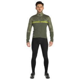 Set (Winterjacke + lange Radhose) CASTELLI Finestre Set (2 Teile), für Herren Angebot kostenlos vergleichen bei topsport24.com.