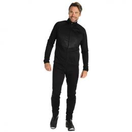 Set (Winterjacke + lange Radhose) CRAFT Ideal, für Herren