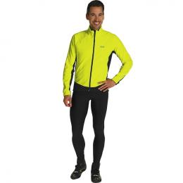 Set (Winterjacke + lange Radhose) GORE WEAR C3 GTX Infinium Thermo Set (2 Teile)