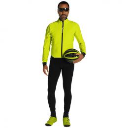 Set (Winterjacke + lange Radhose) GORE WEAR C5 GTX Infinium Set (2 Teile), für H