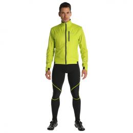 Set (Winterjacke + lange Radhose) LÖFFLER PL Active Set (2 Teile), für Herren