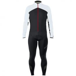 Set (Winterjacke + lange Radhose) MAVIC Mistral SL, für Herren