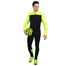 Set (Winterjacke + lange Radhose) PEARL IZUMI Elite Escape AmFib Set (2 Teile),