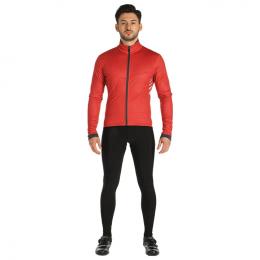 Set (Winterjacke + lange Radhose) RH+ Logo II Printed Set (2 Teile), für Herren Angebot kostenlos vergleichen bei topsport24.com.