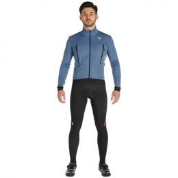 Set (Winterjacke + lange Radhose) SPORTFUL Fiandre Warm Set (2 Teile), für Herre