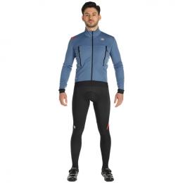 Set (Winterjacke + lange Radhose) SPORTFUL Fiandre Warm Set (2 Teile), für Herre