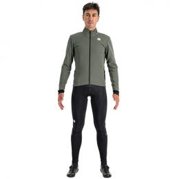 Set (Winterjacke + lange Radhose) SPORTFUL Neo, für Herren