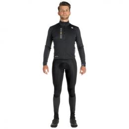 Set (Winterjacke + lange Radhose) SPORTFUL Super Set (2 Teile), für Herren