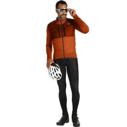 Set (Winterjacke + lange Radhose) SPORTFUL Supergiara Set (2 Teile), für Herren