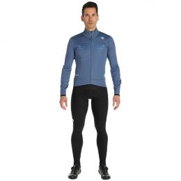 Set (Winterjacke + lange Radhose) SPORTFUL Tempo, für Herren