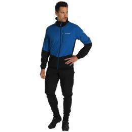 Set (Winterjacke + lange Radhose) VAUDE Moab All Year Set (2 Teile), für Herren