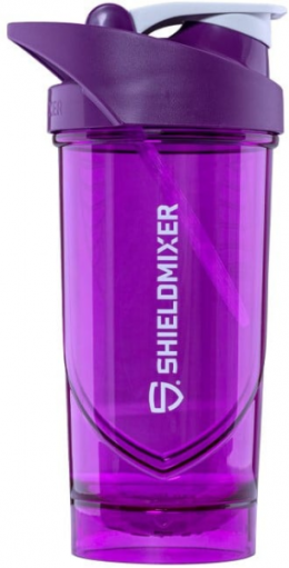 Shieldmixer Hero Pro Logo 700ml, 1 Stück