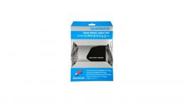 Shimano Bremszugset Road Polymer GRAU