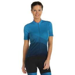SHIMANO Damentrikot Sumire, Größe S, Rennrad Trikot, Radsportbekleidung