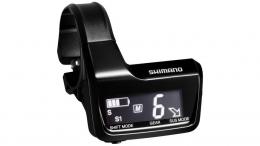 Shimano Deore XT Di2 SC-MT800 SCHWARZ