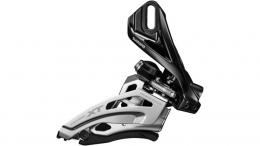 Shimano Deore XT FD-M8020D SCHWARZ