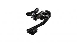 Shimano Deore XT RD-T8000 Shadow SCHWARZ