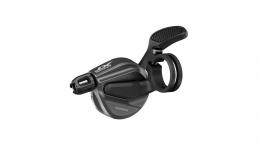 Shimano Deore XT SL-M8100 2-fach SCHWARZ