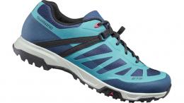 Shimano ET5W BLUE 40