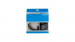 Shimano FC-6800 Kettenblatt GRAU/SCHWARZ