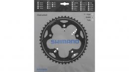 Shimano FC-CX50 Road Kettenblatt SCHWARZ