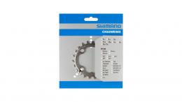 Shimano FC-M782 Deore XT SCHWARZ