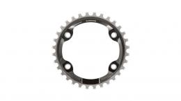 Shimano FC-M8000 Deore XT 32 Zähne GRAU
