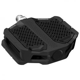 SHIMANO Flat Pedal PD-EF205, Fahrradpedale, Fahrradzubehör