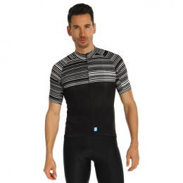 SHIMANO Kurzarmtrikot Climbers, für Herren, Größe L, Radtrikot, Fahrradbekleidun