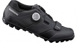Shimano ME5 MTB Schuh Herren BLACK 42