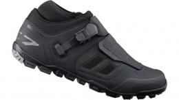 Shimano ME702 MTB Schuh Herren BLACK 42