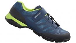 Shimano MT502 NAVY 43 Angebot kostenlos vergleichen bei topsport24.com.