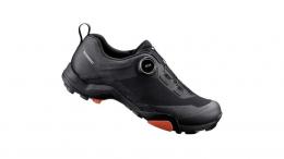 Shimano MT7 BLACK 43