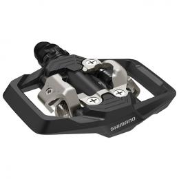 SHIMANO MTB-Pedale PD-ME700, Fahrradpedale, Fahrradzubehör