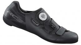 Shimano RC 502 Rennradschuh Herren BLACK 47 Angebot kostenlos vergleichen bei topsport24.com.