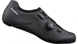 Shimano RC3 Rennradschuh Herren BLACK 40
