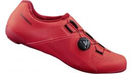 Shimano RC3 Rennradschuh Herren RED 49