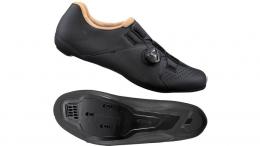 Shimano RC3W Rennradschuh Damen BLACK 37