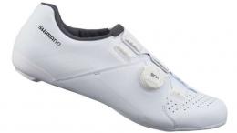 Shimano RC3W Rennradschuh Damen WHITE 37