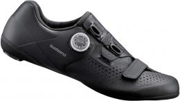 Shimano RC5 Rennradschuh Herren BLACK 38 Angebot kostenlos vergleichen bei topsport24.com.