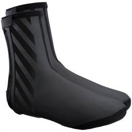 SHIMANO RR-H2O Regenüberschuhe, Unisex (Damen / Herren), Größe 2XL, Radüberschuh