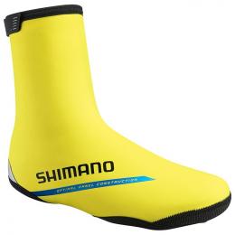 SHIMANO RR-Road Thermoüberschuhe, Unisex (Damen / Herren), Größe 2XL, Radübersch